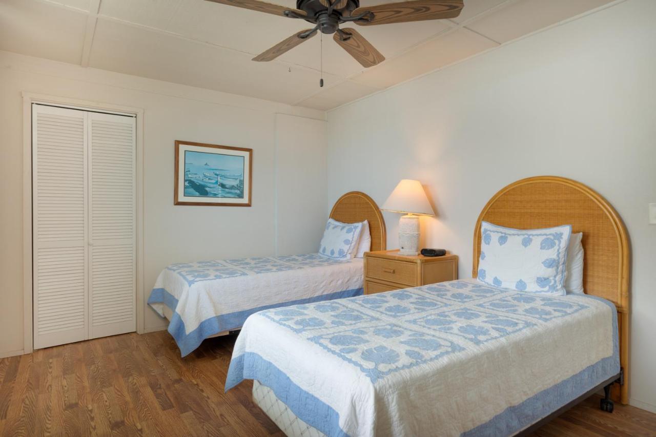 Manini Beach Breath Taker Captain Cook Exterior foto